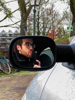 Alcoholslot Auto