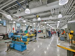 Alcon Lighting
