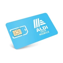 Aldi Mobile Abo