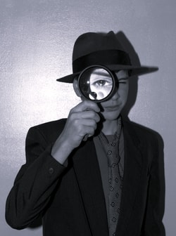 ALG Detective Agency