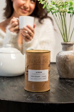 Alkaline Herb Shop