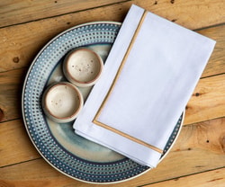 All Cotton and Linen