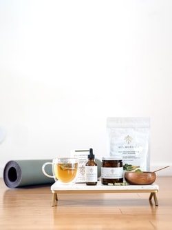 All Moringa