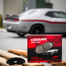 All Performance Friction