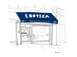 All The Restaurants