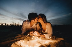 Alleinerziehende Singles