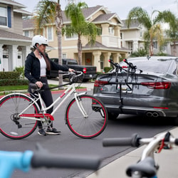 Allen Bike
