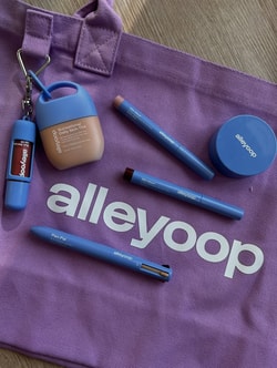 Alleyoop