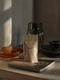 Ally