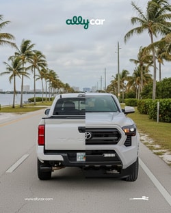 Allycar