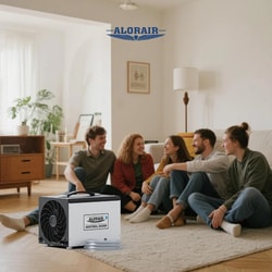 Alorair Crawlspace