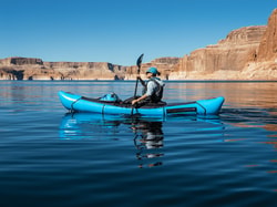 Alpacka Raft