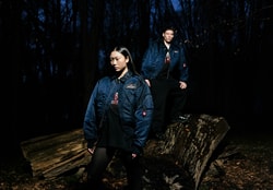 Alpha Industries