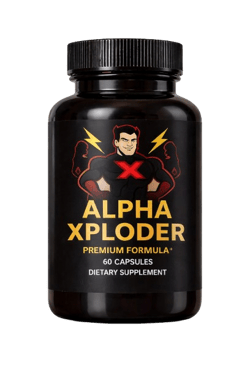 Alpha Xploder