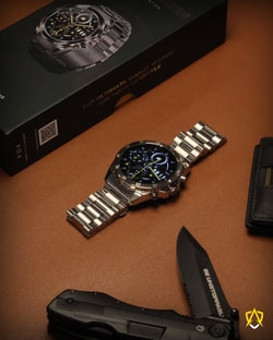 AlphaGear