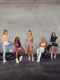 Alphalete Athletics