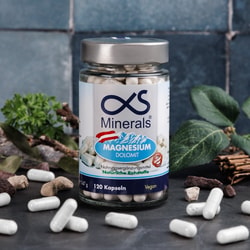 AlphaS Minerals