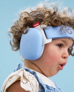 Alpine Hearing Protection