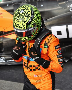 Alpinestars