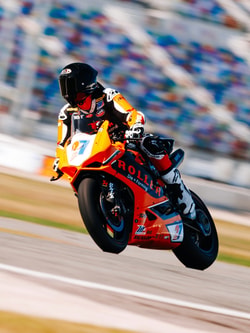 Alpinestars
