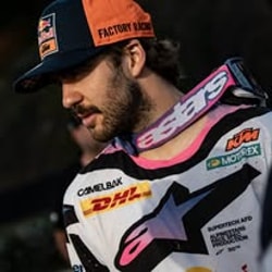 Alpinestars