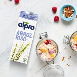 Alpro Shop