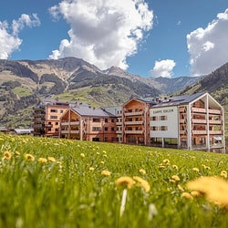 ALPS RESORTS