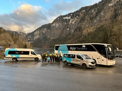 Alpy Transfers