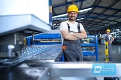 Aluminium Warehouse