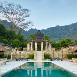 Aman Resorts