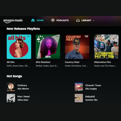 Amazon Music