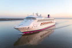 Ambassador Cruise Line