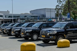 America Car Rental