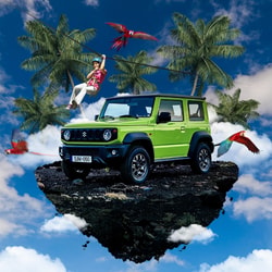 America Car Rental