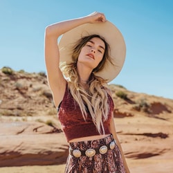 American Eagle