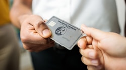 American Express