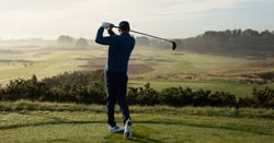 American Golf