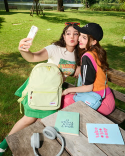 American Tourister