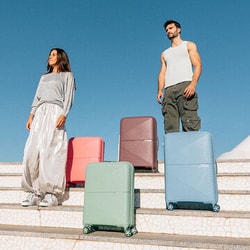 American Tourister