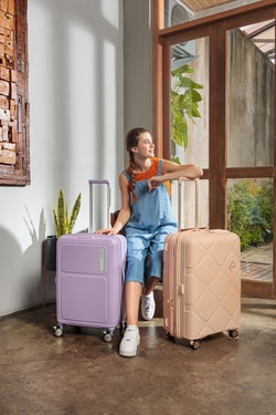 American Tourister