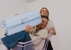 American Tourister