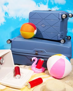 American Tourister
