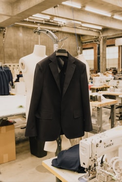 American Trench