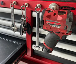 AMF Magnetics