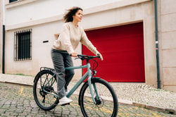 Ampler Bikes
