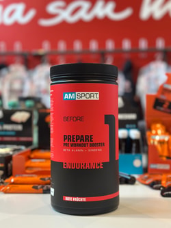AMSPORT
