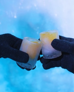 Amsterdam Icebar