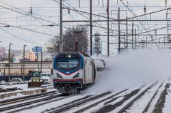 Amtrak