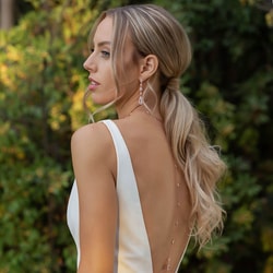 Amy O Bridal