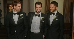 The Black Tux